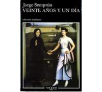 Veinte Años Y Un Dia