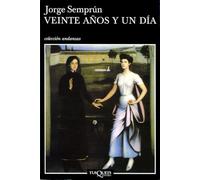 Veinte años y un día: 238 (FÁBULA)