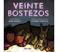 VEINTE BOSTEZOS (Álbumes ilustrados)