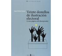 Veinte destellos de ilustración electoral: (y una página web desesperada): 63 (La estrella polar)