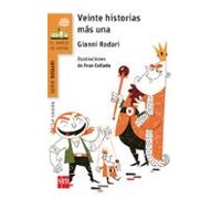 Veinte Historias Mas Una