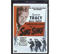 Veinte Mil Años En Sing Sing [DVD]