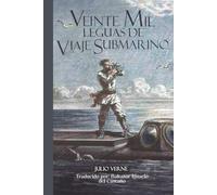Veinte mil leguas de viaje submarino