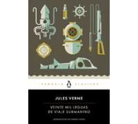 Veinte mil leguas de viaje submarino