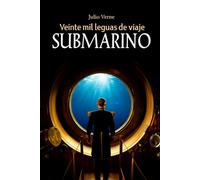 Veinte mil leguas de viaje submarino