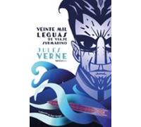Veinte mil leguas de viaje submarino (Otras Latitudes)