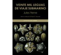 Veinte Mil Leguas De Viaje Submarino