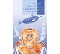 Veinte Mil Leguas De Viaje Submarino: 87 (Calcetín)