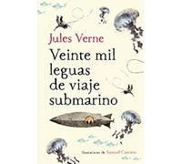 Veinte mil leguas de viaje submarino (Colección Alfaguara Clásicos)
