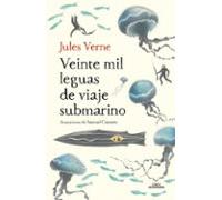 Veinte Mil Leguas De Viaje Submarino (Colección Alfaguara Clásicos)