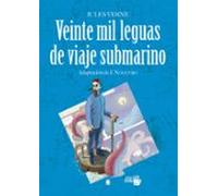 Veinte Mil Leguas De Viaje Submarino (coleccion Dual)