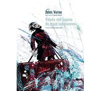 Veinte mil leguas de viaje submarino. Ed. Carton . 2020 (Ilustrados)