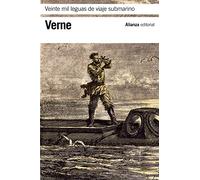 Veinte mil leguas de viaje submarino (El libro de bolsillo - Bibliotecas de autor - Biblioteca Verne)