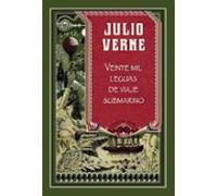 Veinte mil leguas de viaje submarino (NOVELAS FICCION)