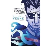 Veinte mil leguas de viaje submarino (Otras Latitudes)