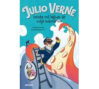 Veinte mil leguas de viaje submarino/Twenty Thousand Leagues Under the Sea