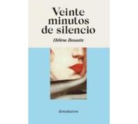 Veinte minutos de silencio