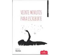 Veinte minutos para escribirte