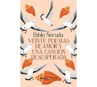Veinte poemas de amor y una canción desesperada (13/20)