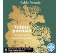 Veinte Poemas De Amor Y Una Canción Desesperada Edic. Especial (audiol