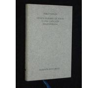 Veinte poemas de amor y una canción desesperada (Libros Singulares (Ls))