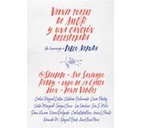 veinte poetas de amor