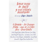 Veinte poetas de amor y una canción desesperada: Un homenaje a Pablo Neruda (Instaverso)