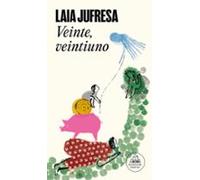 Veinte Veintiuno (ebook)