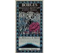 Veinticinco Agosto 1983 y Otros Cuentos de Jorge Luis Borges: Volumen En Honor de J.L. Borges