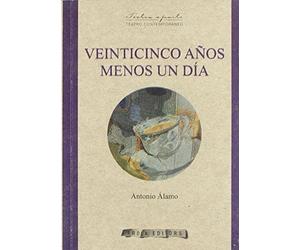 Veinticinco Años Menos Un Dia