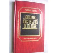 VEINTICUATRO HORAS DE LA VIDA DE UNA MUJER
