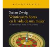 Veinticuatro Horas En La Vida De Una Mujer