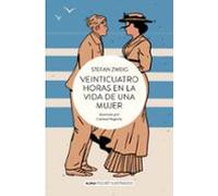 Veinticuatro horas en la vida de una mujer (Pocket)