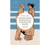 Veinticuatro horas en la vida de una mujer (Pocket)