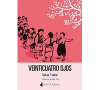 Veinticuatro ojos: 48 (Noches Blancas)