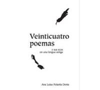 Veinticuatro Poemas - Vingt Quatre Poèmes (ebook)