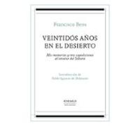 Veintidós Años En El Desierto (ebook)