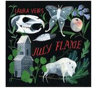 Veirs, Laura - July Flame
