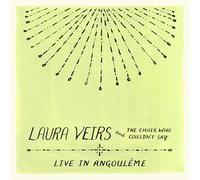 Veirs, Laura - Laura Veirs and the Choir Who Couldn'T Say (Live I