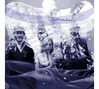 Veirs, Laura - Saltbreakers -Coloured- [Vinilo]