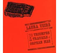 Veirs, Laura - Triumphs & Travails of