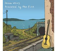 Veirs,Laura - Troubled By The Fire