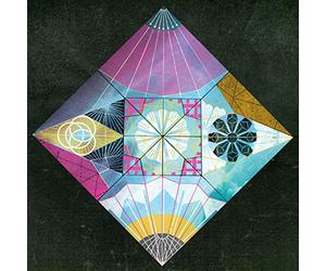 Veirs, Laura - Warp & Weft
