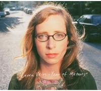 Veirs, Laura - Year of Meteors by Veirs, Laura (2005) Audio CD