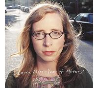 Veirs, Laura - Year Of Meteors (Glow In The Dark Vinyl) [Vinilo]
