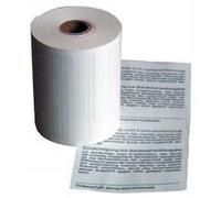 Veit 20990055 Addi rollos rollo de papel térmico 80 x 64 x 12 blanco 5 unidades