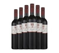 Veit Classic Zweigelt Weinviertel 75 cl Vino tinto (Caja de 6 Botellas de 75 cl)