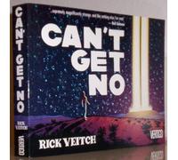 Veitch, Rick - Cant Get No SC