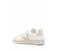 Veja Women's V-12 Leather Ref. XD022335A Color Blanco Talla 40