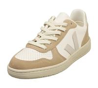 Veja Zapatillas V-10 in Blanco 38